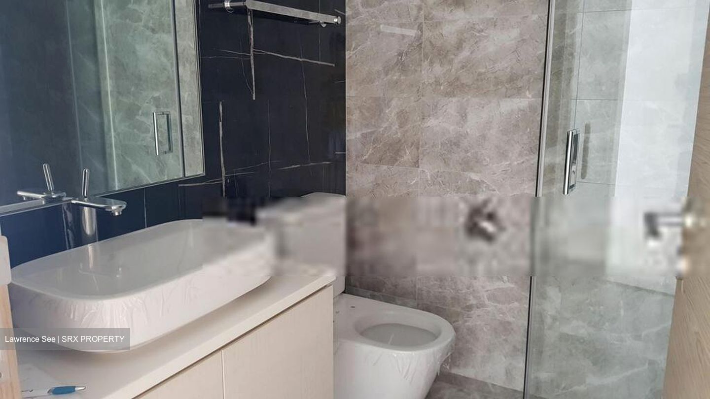 The Santorini (D18), Condominium #576268031